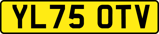 YL75OTV