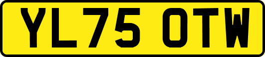 YL75OTW