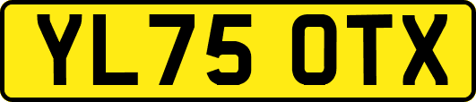 YL75OTX