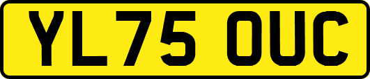 YL75OUC