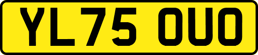 YL75OUO