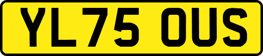 YL75OUS
