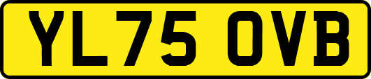 YL75OVB