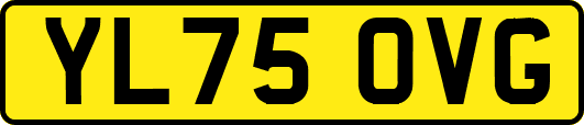YL75OVG