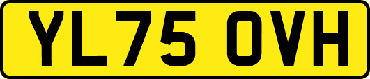 YL75OVH