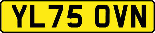 YL75OVN
