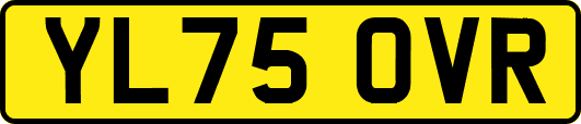 YL75OVR