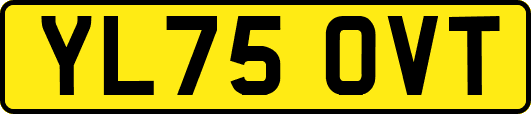 YL75OVT