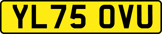 YL75OVU