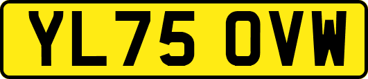 YL75OVW