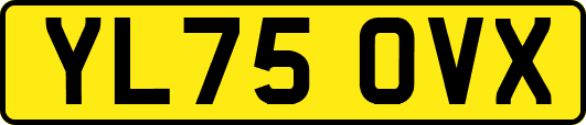 YL75OVX
