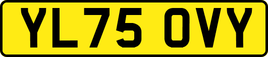YL75OVY