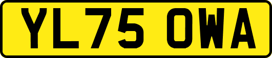 YL75OWA