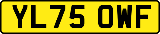 YL75OWF