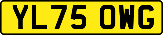 YL75OWG