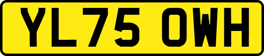 YL75OWH