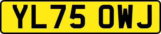 YL75OWJ