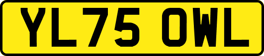 YL75OWL