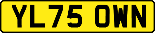 YL75OWN