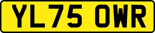 YL75OWR