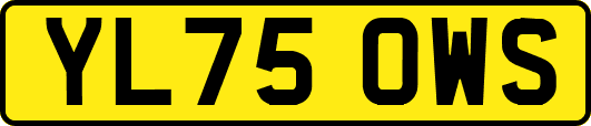 YL75OWS