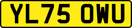 YL75OWU