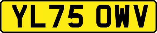 YL75OWV