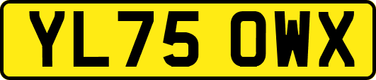 YL75OWX