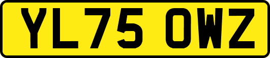 YL75OWZ