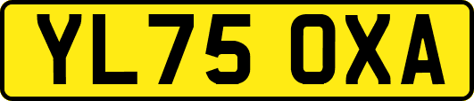 YL75OXA