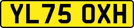 YL75OXH
