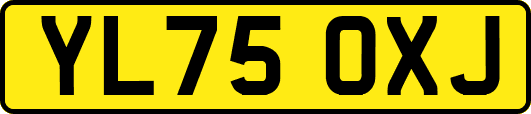 YL75OXJ