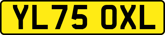 YL75OXL
