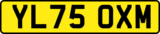 YL75OXM