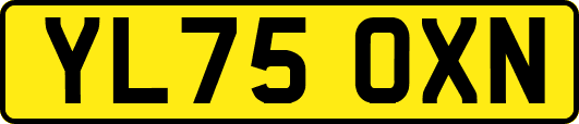 YL75OXN