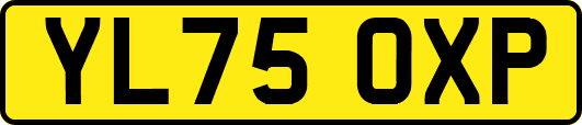 YL75OXP