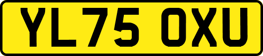 YL75OXU