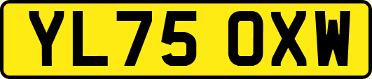 YL75OXW