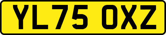 YL75OXZ