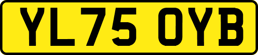YL75OYB