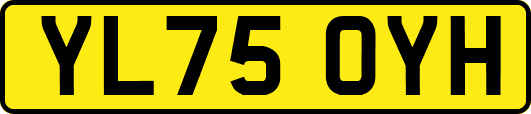YL75OYH