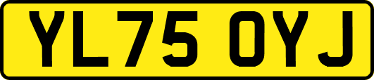 YL75OYJ