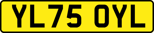 YL75OYL