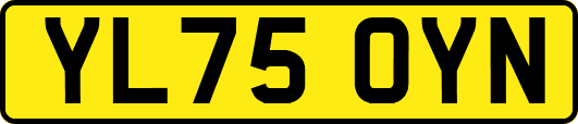 YL75OYN
