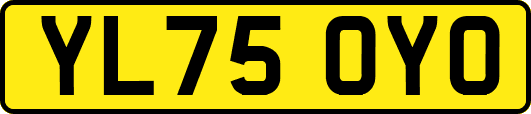 YL75OYO