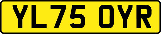 YL75OYR