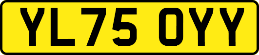 YL75OYY