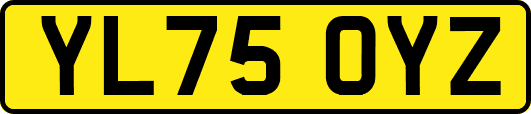 YL75OYZ