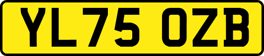 YL75OZB