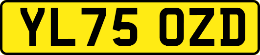 YL75OZD